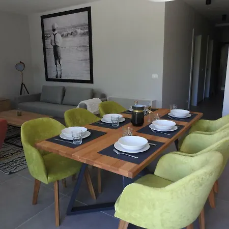 Luxury Magali 3 * Rovigno