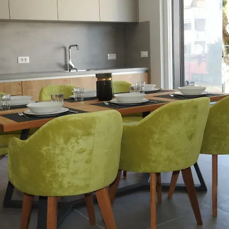 Appartamento Luxury Magali 3 Rovigno