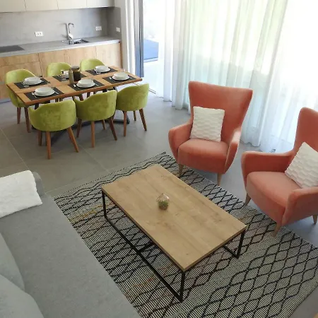Apartment Luxury Magali 3 Rovinj