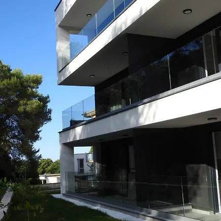 Appartamento Luxury Magali 3 *
