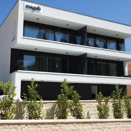 Luxury Magali 3 * Rovinj