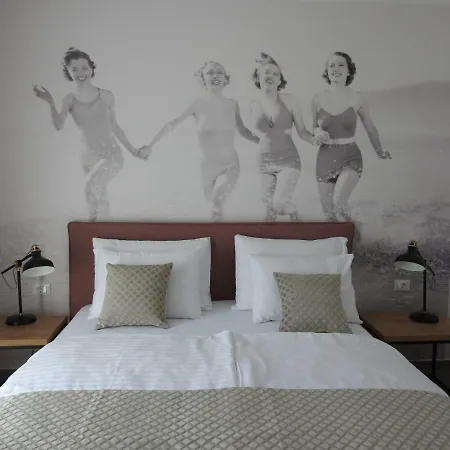 Luxury Magali 3 Appartamento *