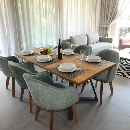 Luxury Magali 3 Rovigno