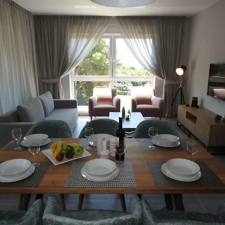 Appartamento Luxury Magali 3