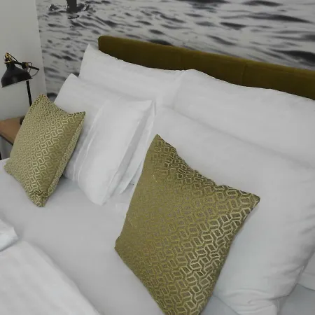 Luxury Magali 3 Appartamento *