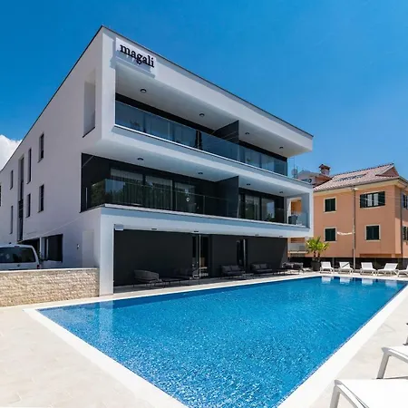 Appartamento Luxury Magali 3