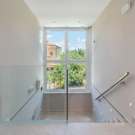 Appartamento Luxury Magali 3
