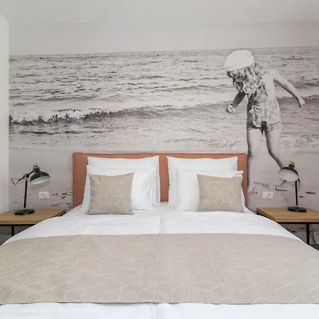 Luxury Magali 3 Appartamento Rovigno