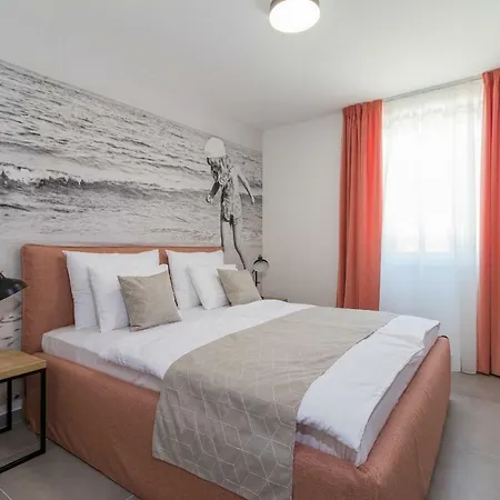 Appartamento Luxury Magali 3