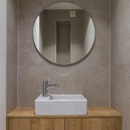 Luxury Magali 3 * Rovigno