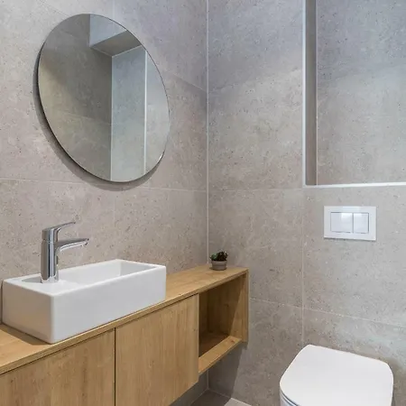 Luxury Magali 3 * Rovigno