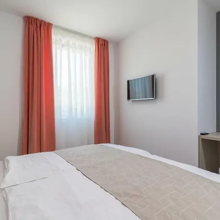 Apartment Luxury Magali 3 Rovinj