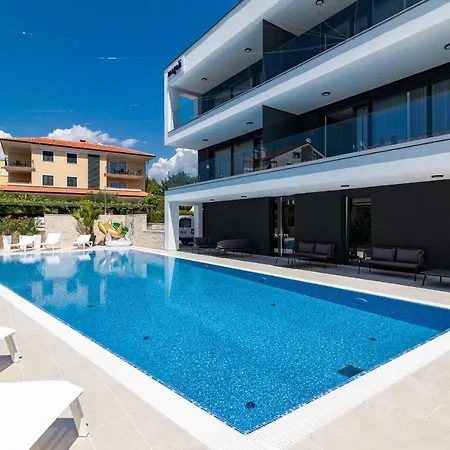 Luxury Magali 3 Appartamento *