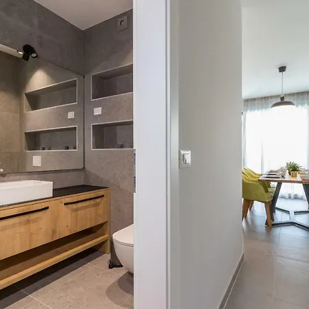 Appartamento Luxury Magali 3 Rovigno