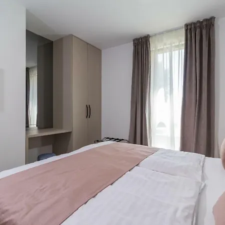 Appartamento Luxury Magali 3